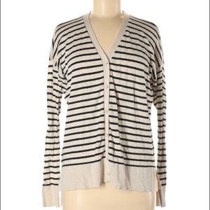 Light cardigan from The Loft